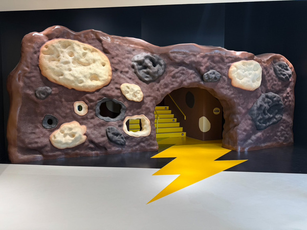 【愛知・名古屋】雨でも思いっきり遊べる！室内遊び場 14選 | HugMug