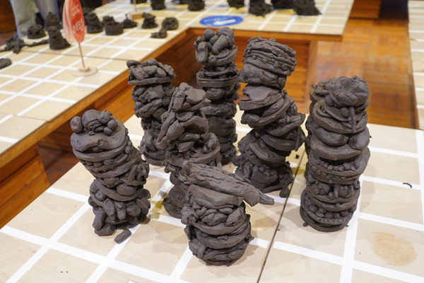 【愛知・名古屋】雨でも思いっきり遊べる！室内遊び場 14選 | HugMug