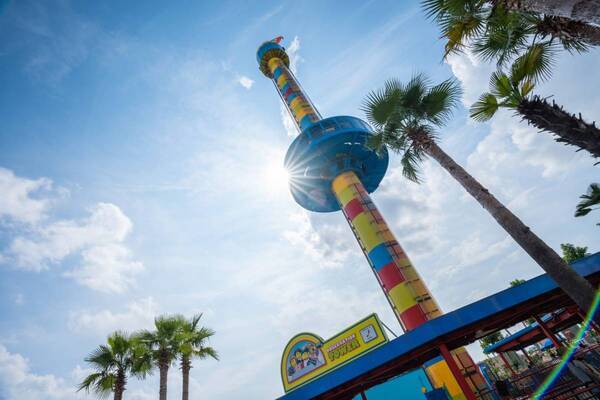 【愛知・名古屋】雨でも思いっきり遊べる！室内遊び場 14選 | HugMug