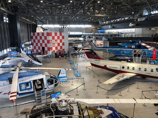 【愛知・名古屋】雨でも思いっきり遊べる！室内遊び場 14選 | HugMug