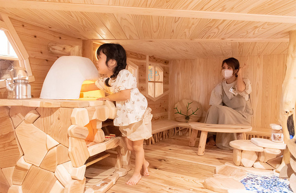 【愛知・名古屋】雨でも思いっきり遊べる！室内遊び場 14選 | HugMug