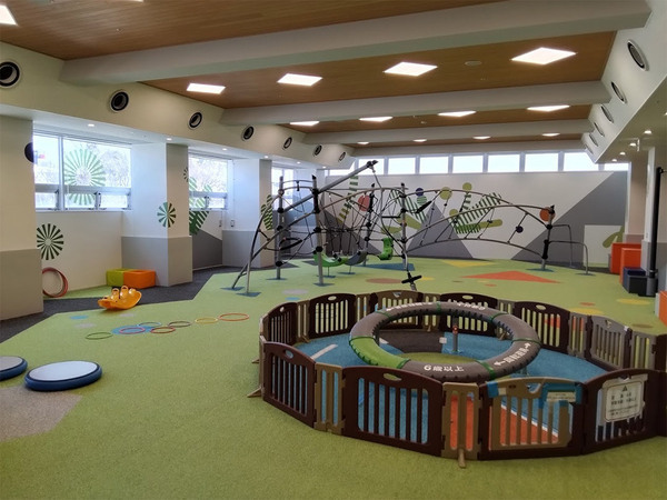 【愛知・名古屋】雨でも思いっきり遊べる！室内遊び場 14選 | HugMug