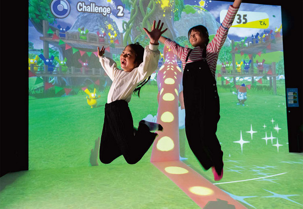 【愛知・名古屋】雨でも思いっきり遊べる！室内遊び場 14選 | HugMug