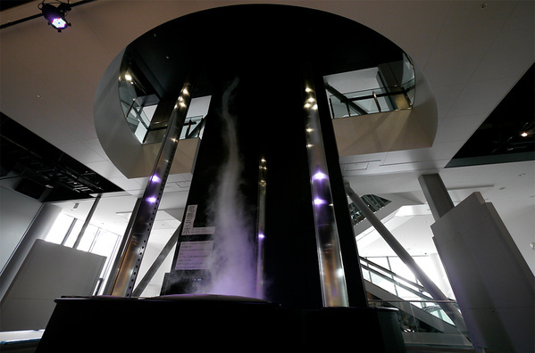 【愛知・名古屋】雨でも思いっきり遊べる！室内遊び場 14選 | HugMug