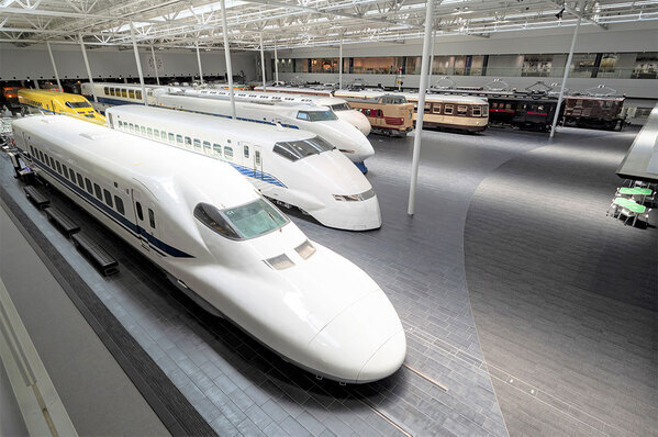 【愛知・名古屋】雨でも思いっきり遊べる！室内遊び場 14選 | HugMug