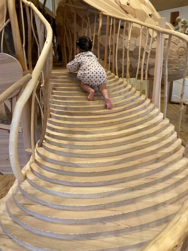 【愛知・名古屋】雨でも思いっきり遊べる！室内遊び場 14選 | HugMug