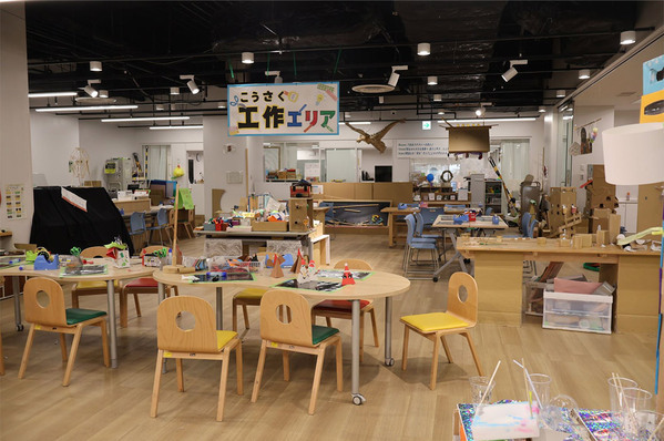 【愛知・名古屋】雨でも思いっきり遊べる！室内遊び場 14選 | HugMug