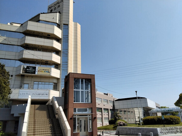 【愛知・名古屋】雨でも思いっきり遊べる！室内遊び場 14選 | HugMug