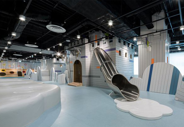 【愛知・名古屋】雨でも思いっきり遊べる！室内遊び場 14選 | HugMug