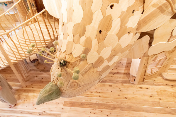 【愛知・名古屋】雨でも思いっきり遊べる！室内遊び場 14選 | HugMug