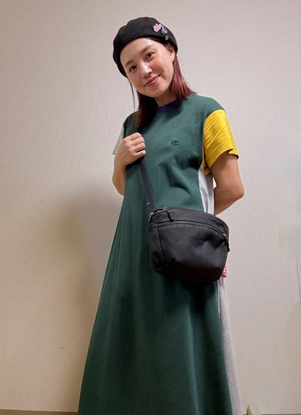 【モンベル・サロモン・ミレーetc.テックなミニBAG】おしゃれママはこう取り入れる！ | HugMug