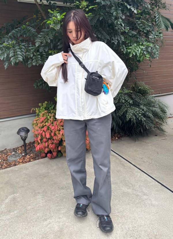 【モンベル・サロモン・ミレーetc.テックなミニBAG】おしゃれママはこう取り入れる！ | HugMug