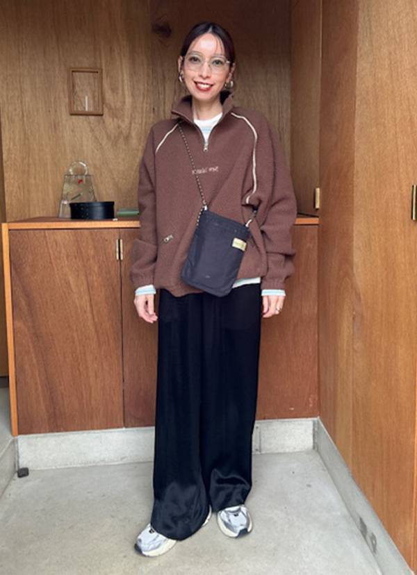 【モンベル・サロモン・ミレーetc.テックなミニBAG】おしゃれママはこう取り入れる！ | HugMug