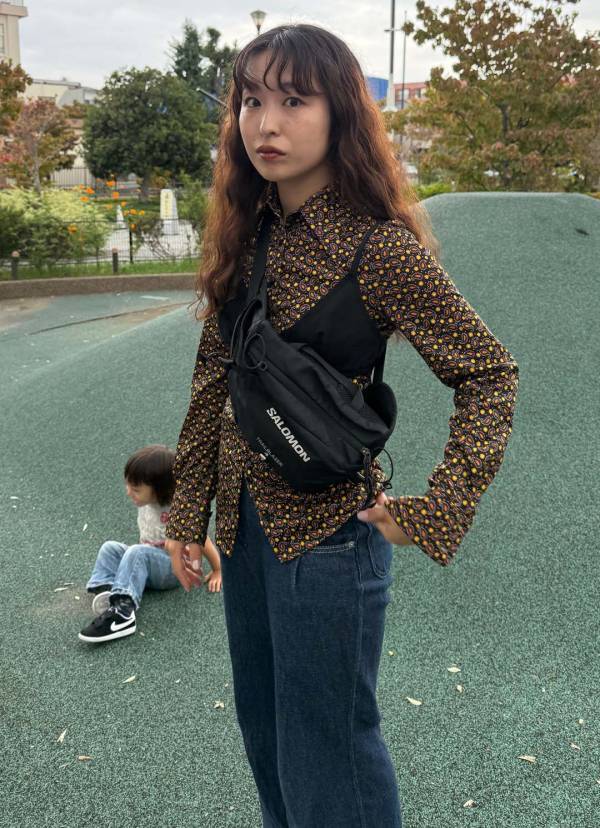 【モンベル・サロモン・ミレーetc.テックなミニBAG】おしゃれママはこう取り入れる！ | HugMug