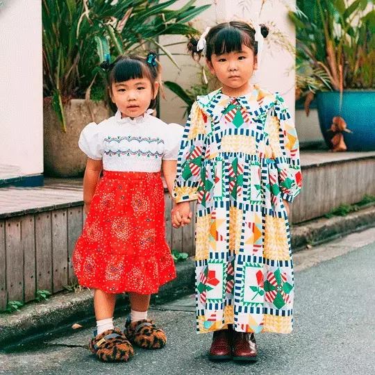 ふたり揃うと可愛いが急加速♡【きょうだいスナップ4選】 | HugMug