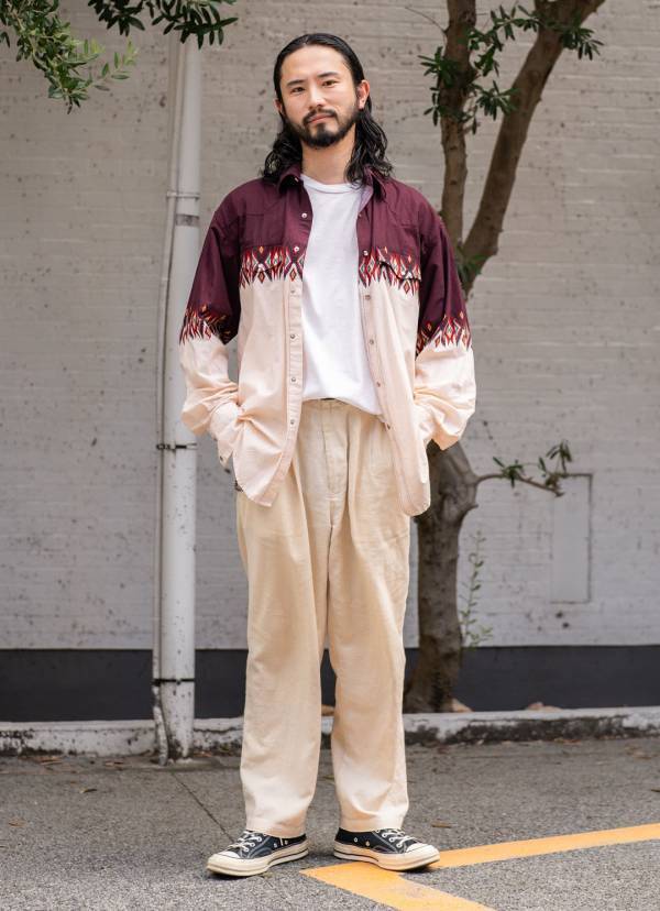 園でいちばんおしゃれなパパ集合！【秋のパパSNAP6選】 | HugMug