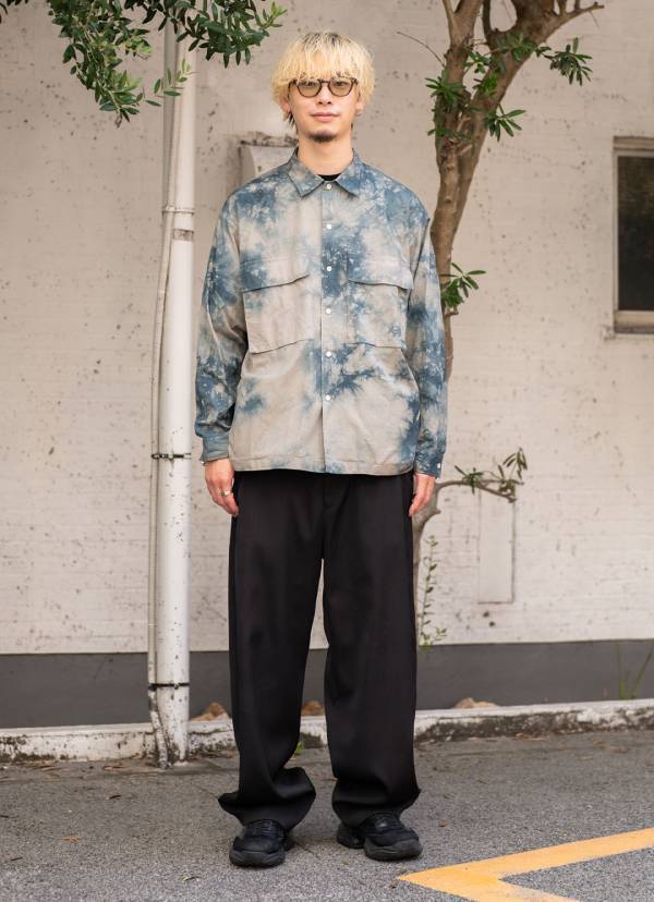 園でいちばんおしゃれなパパ集合！【秋のパパSNAP6選】 | HugMug