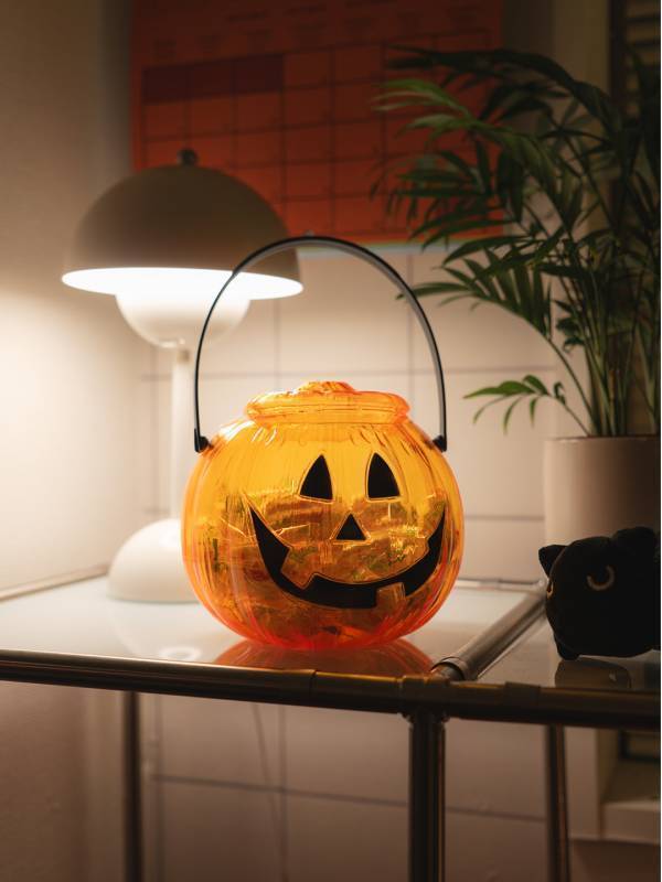 ALL1,000円以下【3COINS＆KALDI】プチプラハロウィン飾りつけアイテム5選 | HugMug