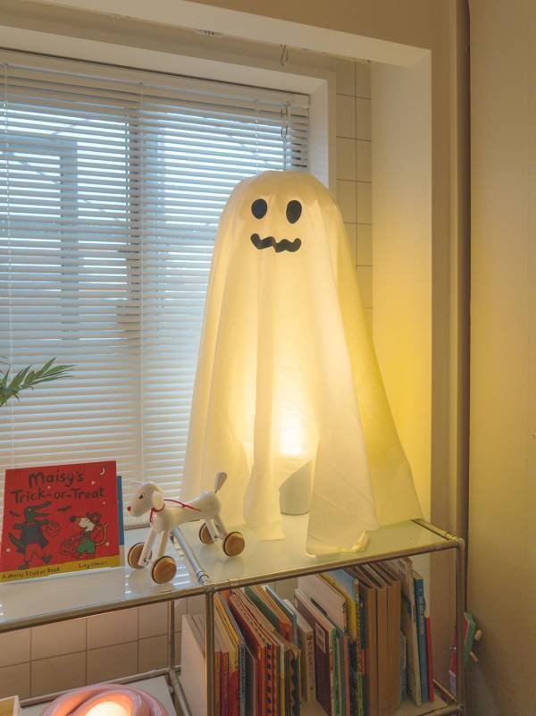 ALL1,000円以下【3COINS＆KALDI】プチプラハロウィン飾りつけアイテム5選 | HugMug