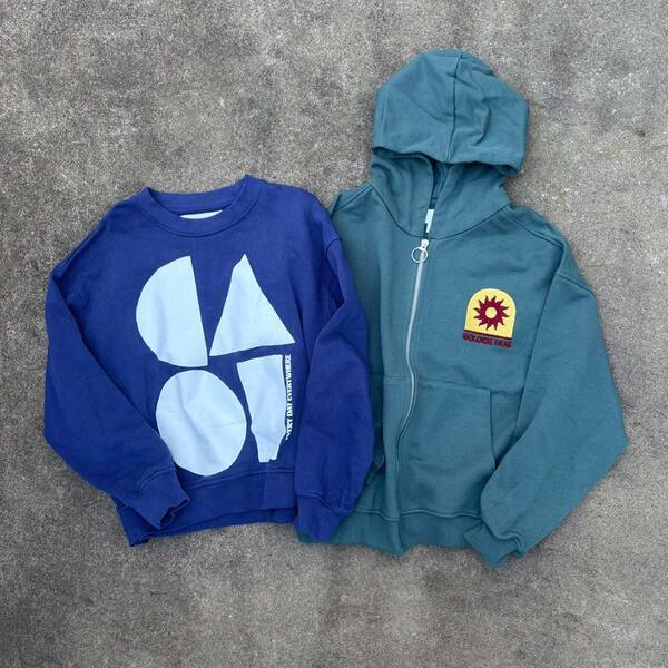 ママ編集部員が買ってよかったものVOL.15【キッズの秋冬ファッションアイテム12選】 | HugMug