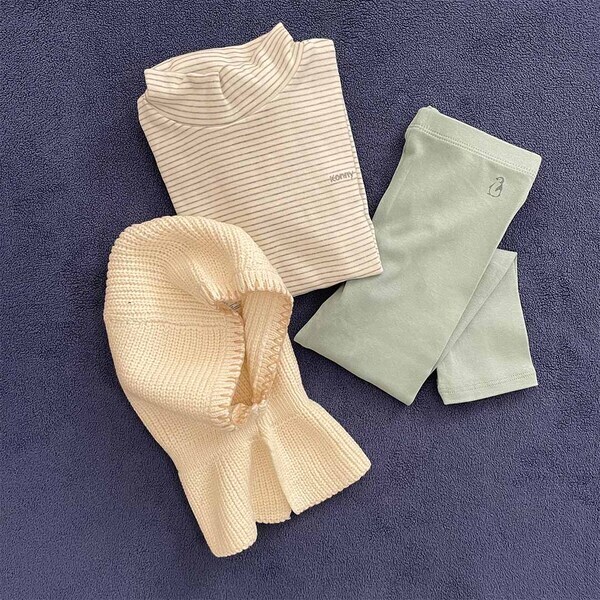 ママ編集部員が買ってよかったものVOL.15【キッズの秋冬ファッションアイテム12選】 | HugMug