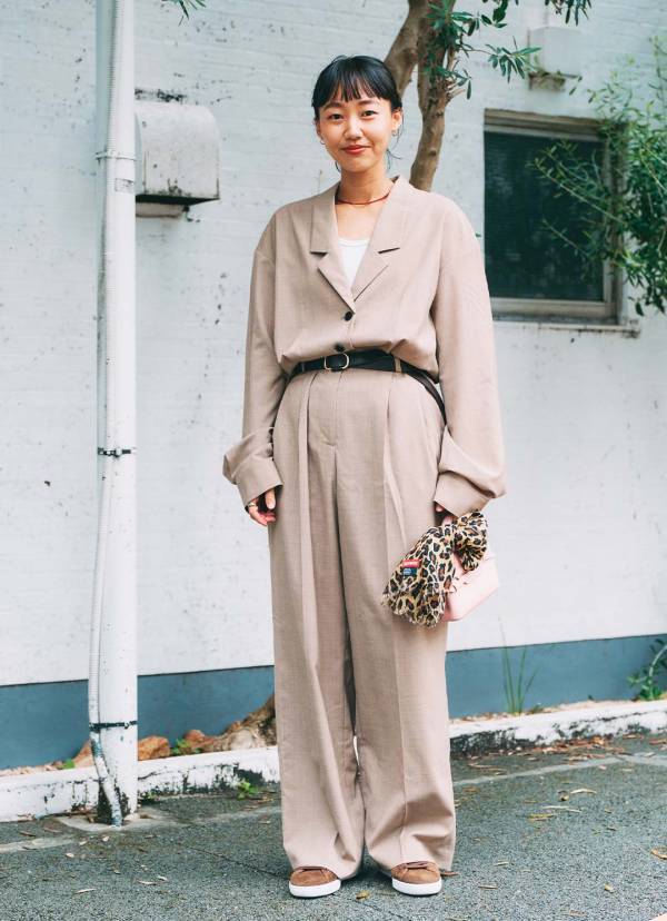 【ZARA】プチプラMIXのお手本！秋色を纏ったおしゃれファミリーコーデ | HugMug