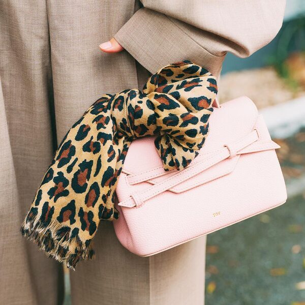 【ZARA】プチプラMIXのお手本！秋色を纏ったおしゃれファミリーコーデ | HugMug