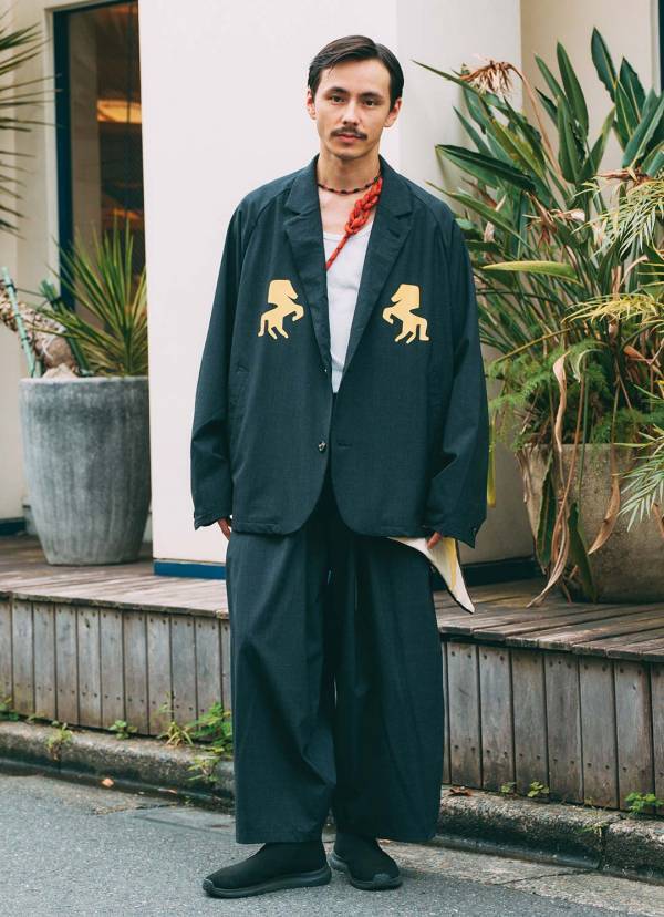 【西松屋】を使ったキッズコーデがおしゃれすぎ！ 秋のファミリーリンクコーデ | HugMug