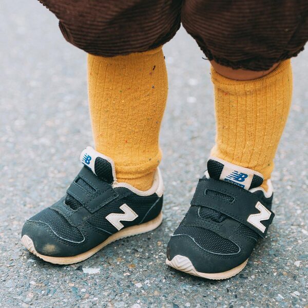 【西松屋】を使ったキッズコーデがおしゃれすぎ！ 秋のファミリーリンクコーデ | HugMug