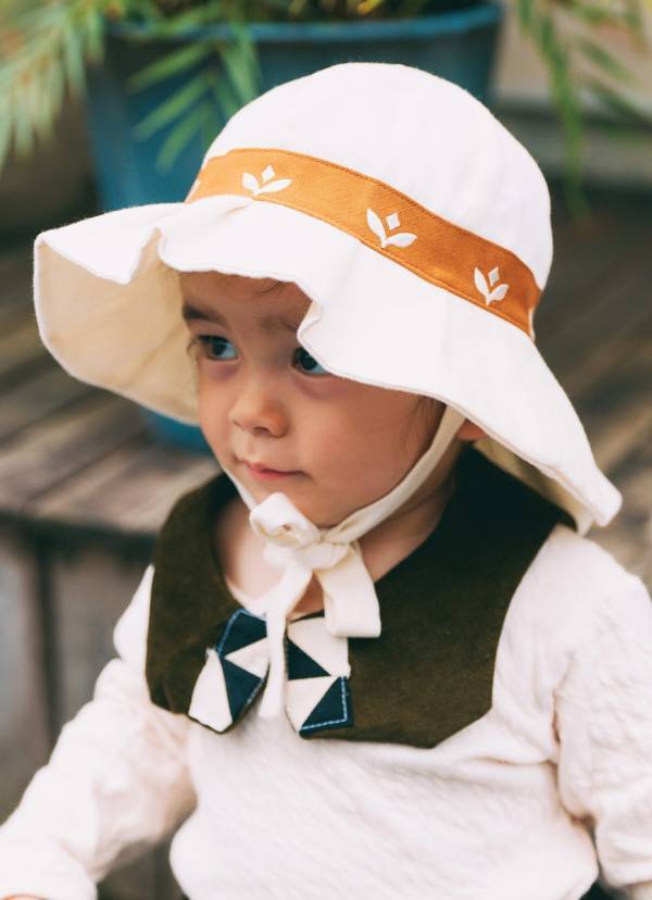 【西松屋】を使ったキッズコーデがおしゃれすぎ！ 秋のファミリーリンクコーデ | HugMug