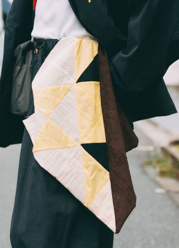 【西松屋】を使ったキッズコーデがおしゃれすぎ！ 秋のファミリーリンクコーデ | HugMug