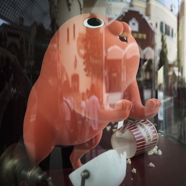 【USJハロウィン2025】3歳児と行く！鬼滅の刃の仮装で楽しむ子連れ体験レポ | HugMug