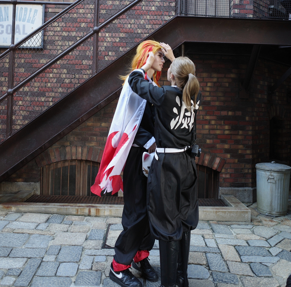 【USJハロウィン2025】3歳児と行く！鬼滅の刃の仮装で楽しむ子連れ体験レポ | HugMug