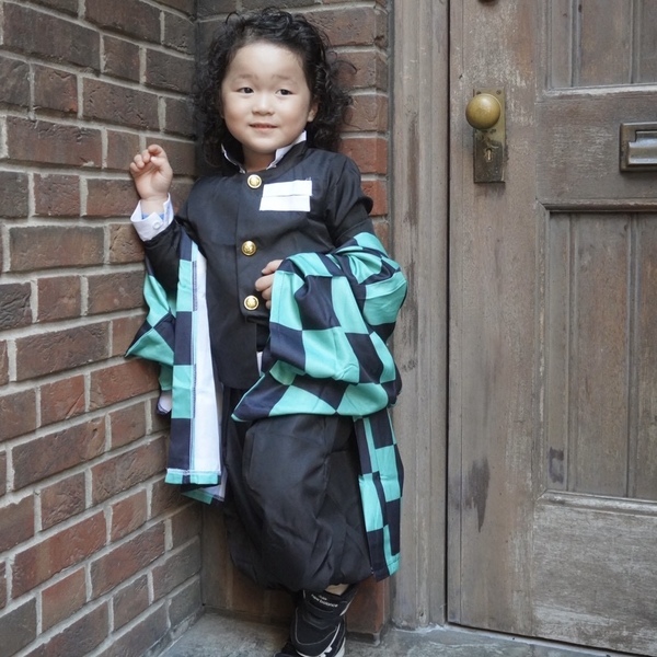 【USJハロウィン2025】3歳児と行く！鬼滅の刃の仮装で楽しむ子連れ体験レポ | HugMug