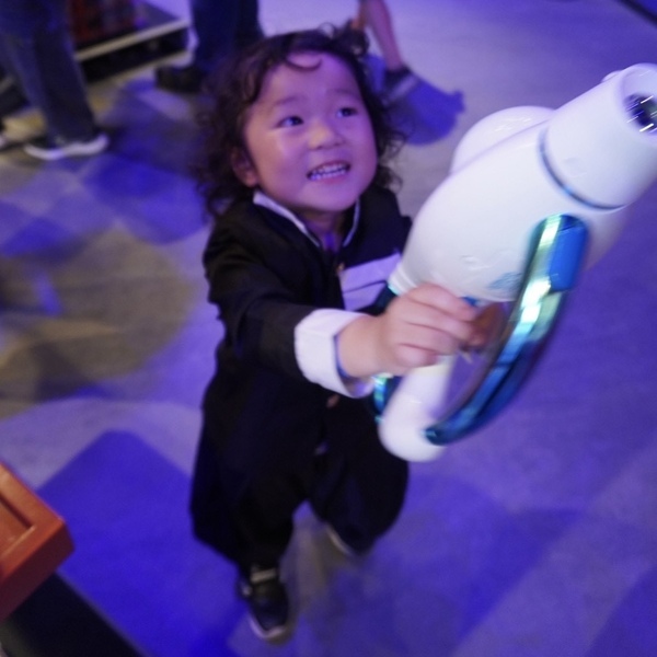 【USJハロウィン2025】3歳児と行く！鬼滅の刃の仮装で楽しむ子連れ体験レポ | HugMug