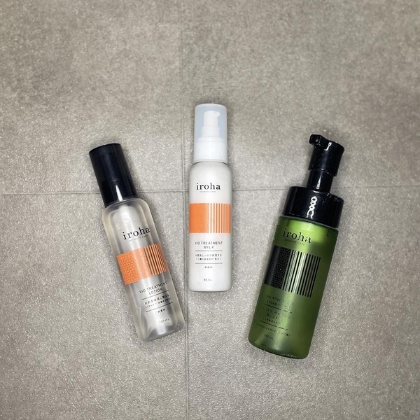 【フェムケア初心者必見】ドラッグストアで買える！ベストコスメ受賞“iroha INTIMATE CARE”って？ | HugMug
