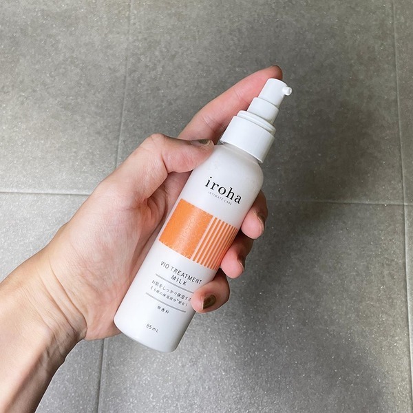 【フェムケア初心者必見】ドラッグストアで買える！ベストコスメ受賞“iroha INTIMATE CARE”って？ | HugMug