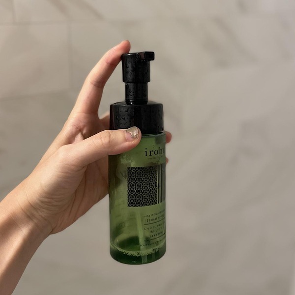 【フェムケア初心者必見】ドラッグストアで買える！ベストコスメ受賞“iroha INTIMATE CARE”って？ | HugMug