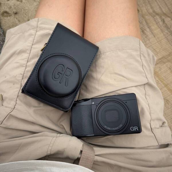 人気すぎて買えない？ 念願のGRⅣデビューレポ | HugMug