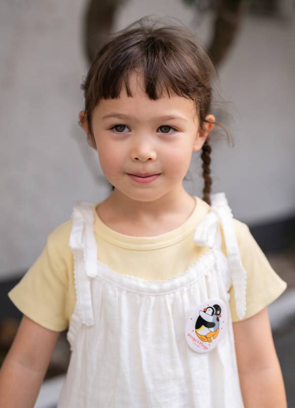 【ハンドメイド × ヴィンテージ】がおしゃれすぎ！秋カラーで親子コーデ | HugMug