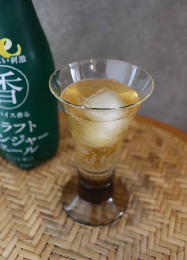 イトーヨーカドーで見つけた！秋にぴったりのスパイス香るクラフトドリンクが絶品 | HugMug