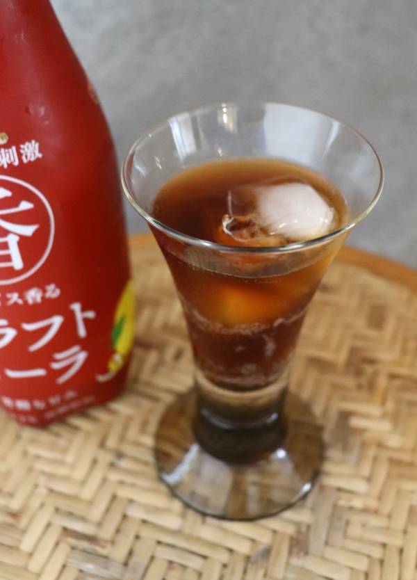 イトーヨーカドーで見つけた！秋にぴったりのスパイス香るクラフトドリンクが絶品 | HugMug