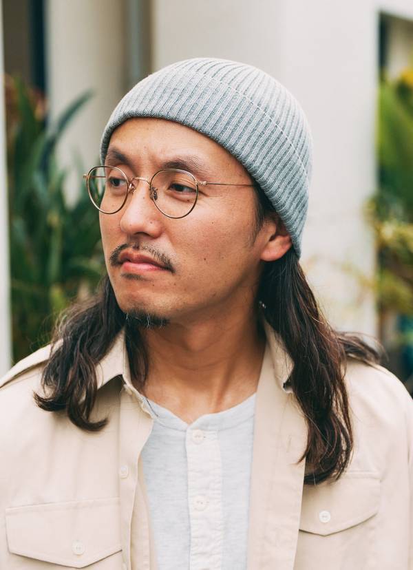 着回し力抜群なベストアウターがつかえる！ 秋のキレイめカジュアルコーデ | HugMug