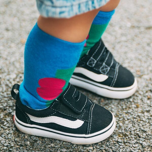 今季トレンドの「ブラウン」はこう着る！ 【秋のおしゃれファミリーSNAP】 | HugMug