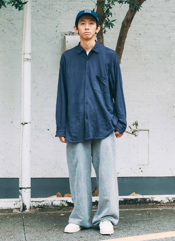 今季トレンドの「ブラウン」はこう着る！ 【秋のおしゃれファミリーSNAP】 | HugMug