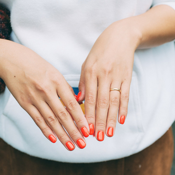 今季トレンドの「ブラウン」はこう着る！ 【秋のおしゃれファミリーSNAP】 | HugMug