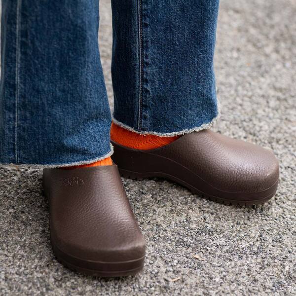 古着MIXでおしゃれ度爆上げ！ 親子でハッピーオレンジをシェア♪ | HugMug