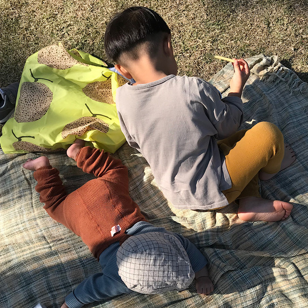 デザイン豊富で何個も欲しくなる！【BAGGU】のエコバッグがおしゃれ＆実用的 | HugMug