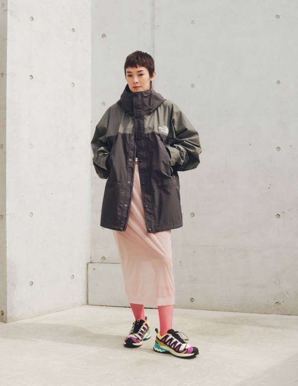 おしゃれなママはテックなアイテムに夢中！【子連れのお出かけに便利なアーバンアウトドアスタイル6選】 | HugMug