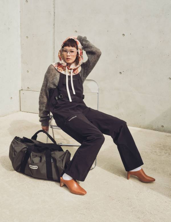 おしゃれなママはテックなアイテムに夢中！【子連れのお出かけに便利なアーバンアウトドアスタイル6選】 | HugMug